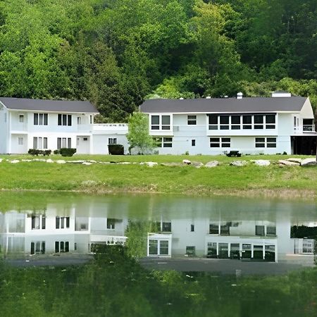 Catamount Lodging Hillsdale Zewnętrze zdjęcie