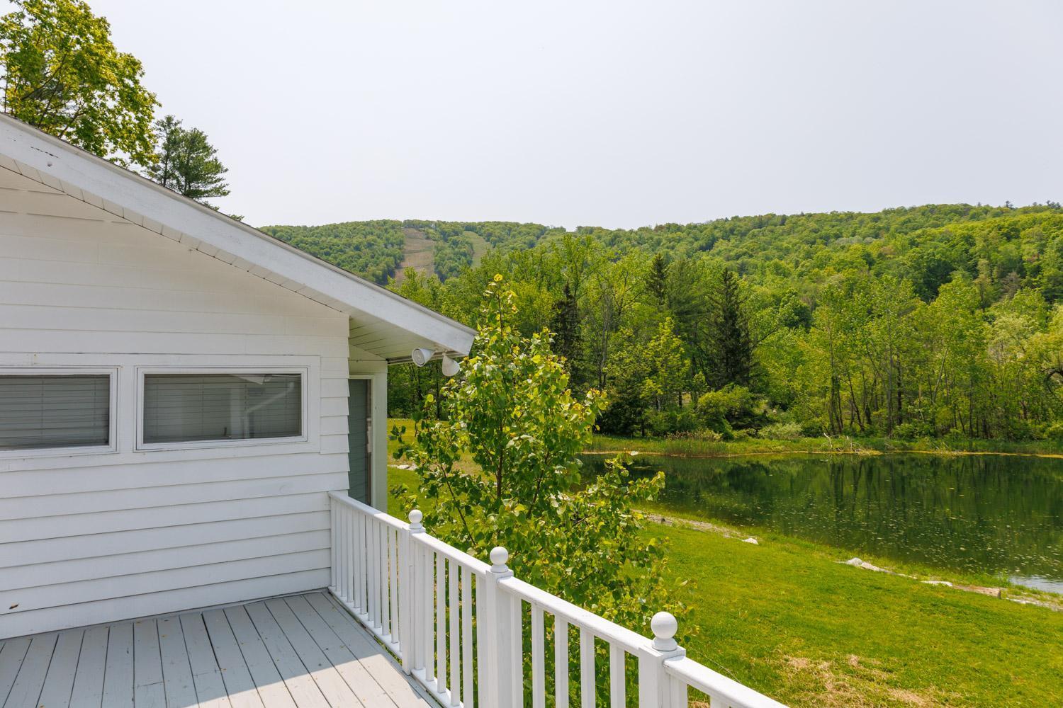 Catamount Lodging Hillsdale Zewnętrze zdjęcie