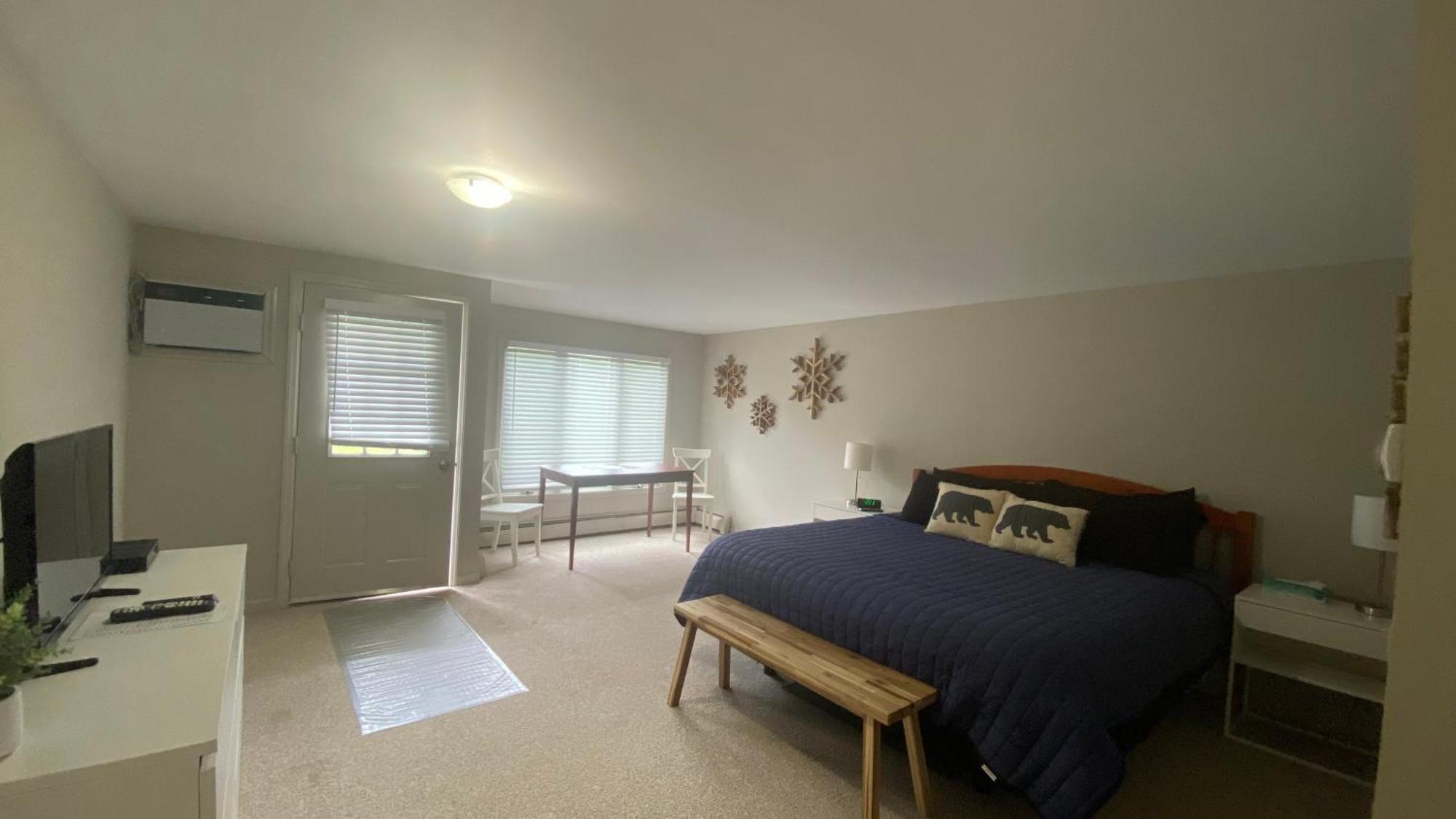 Catamount Lodging Hillsdale Zewnętrze zdjęcie