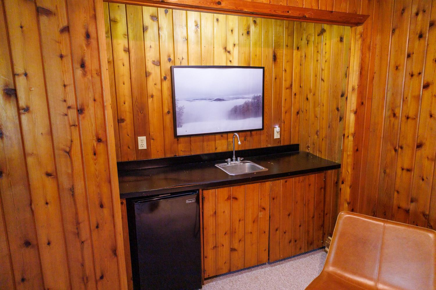 Catamount Lodging Hillsdale Zewnętrze zdjęcie