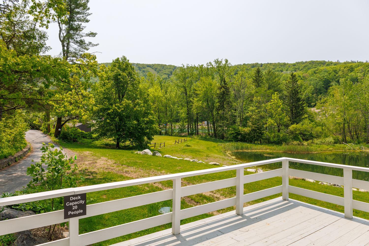 Catamount Lodging Hillsdale Zewnętrze zdjęcie